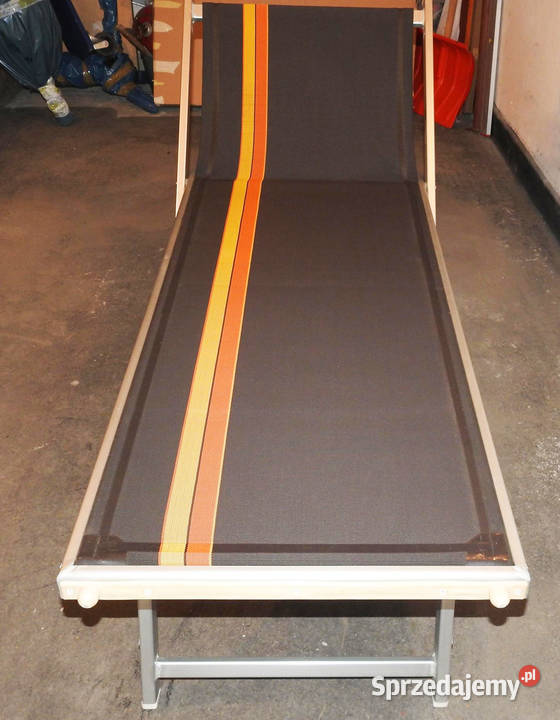 Łóżko składane Przemyśl sprzedam