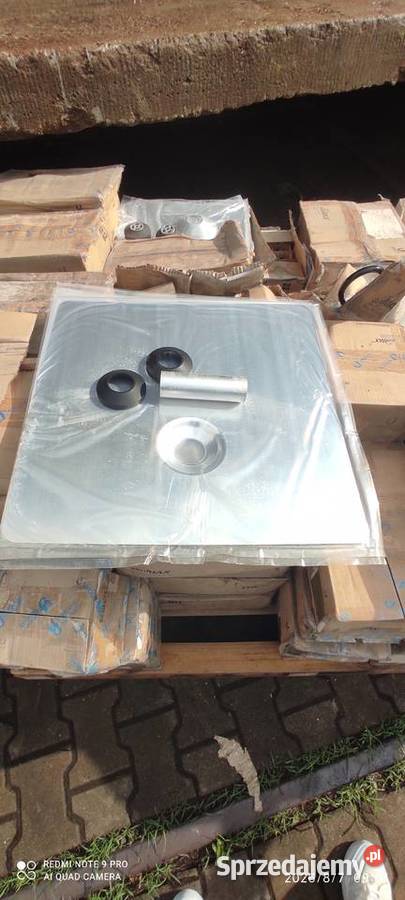 Ubiquiti sunMAX Roof Mount Kit Tile zestaw śląskie