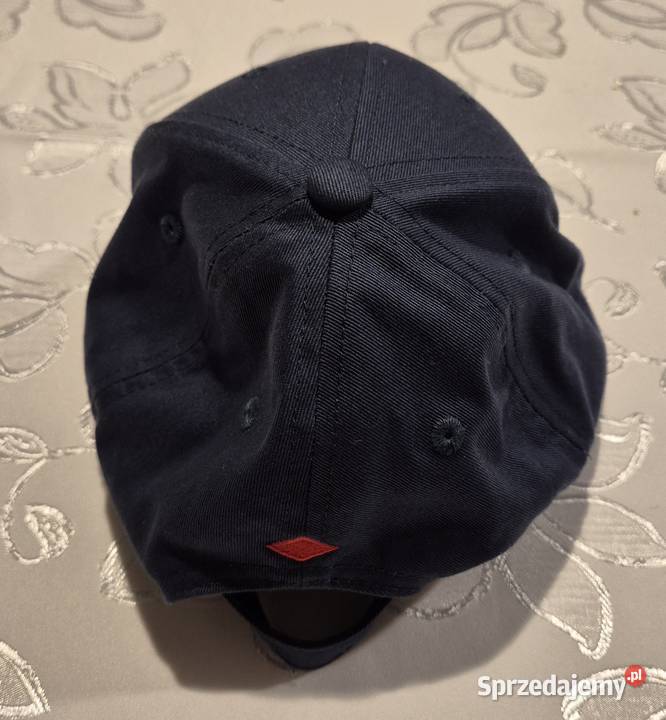 Czapka z daszkiem Lee Cooper pomorskie Banino sprzedam