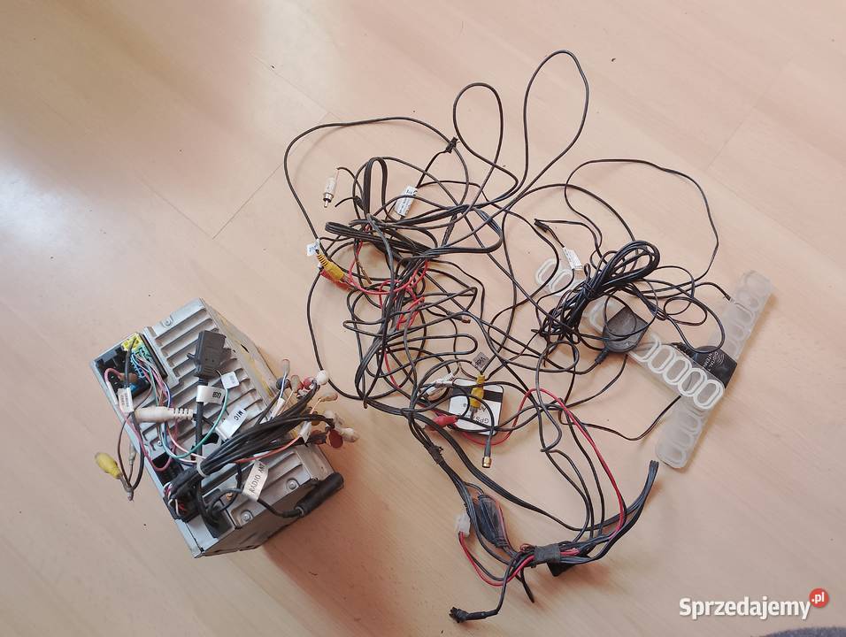 Radio GMS 6701 luxury