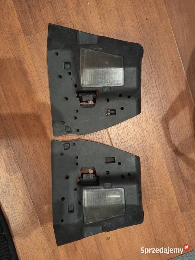 Wkład lampy tył BMW E46 Tomaszów Mazowiecki