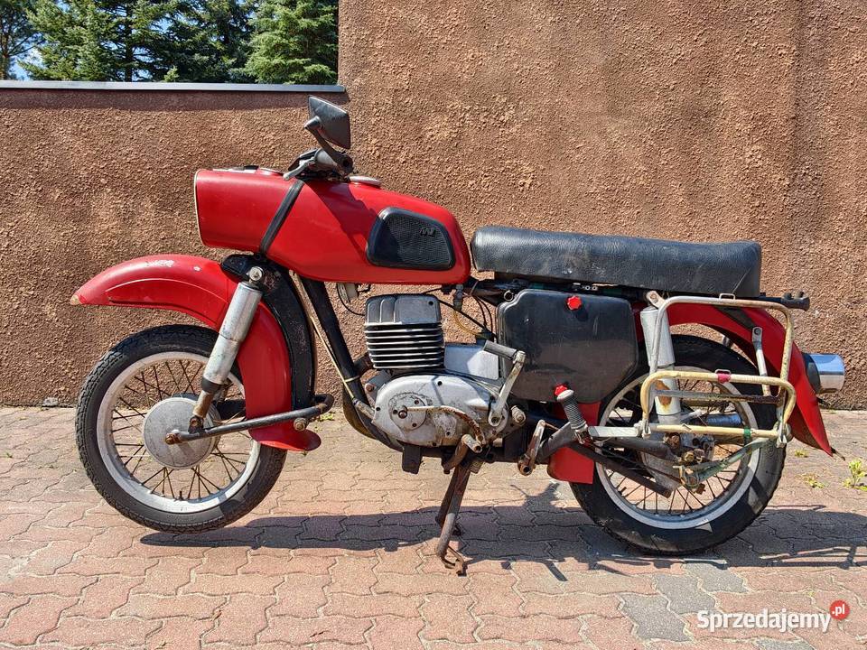 Mz Es 2502 Trophy sprzedam