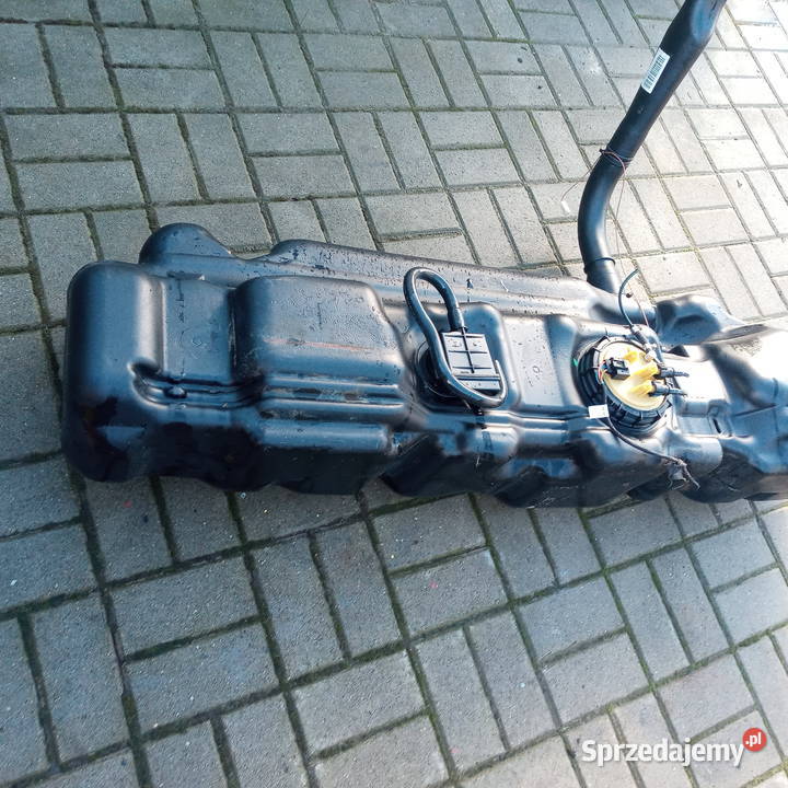 cześci crafter lubuskie Drągowina