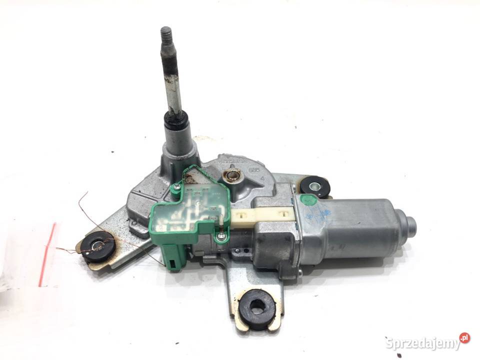 SILNIK WYCIERACZEK TYŁ MITSUBISHI LANCER VIII