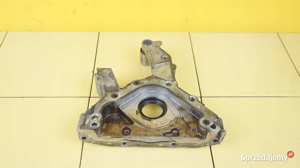 AUDI A4 B7 EXEO 20 TFSI 08r 200 BWE uszczelniacz Uszczelki i uszczelniacze Suków