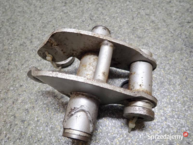 KIWAK ŁOŻYSKA TULEJKI SUZUKI DR 600 8589R Elementy nadwozia Strzelce Krajeńskie