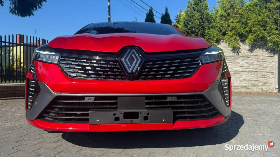 Renault Clio Renault Clio Esprit Alpine V 2019
