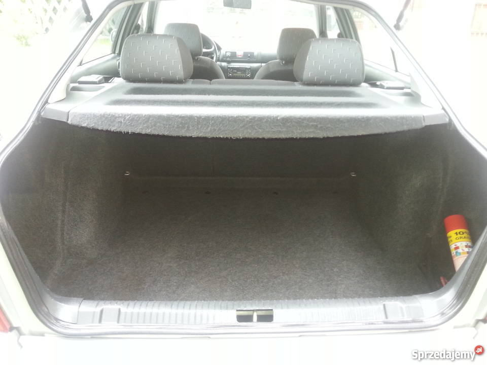 Skoda octavia 1 liftingu Jedwabne