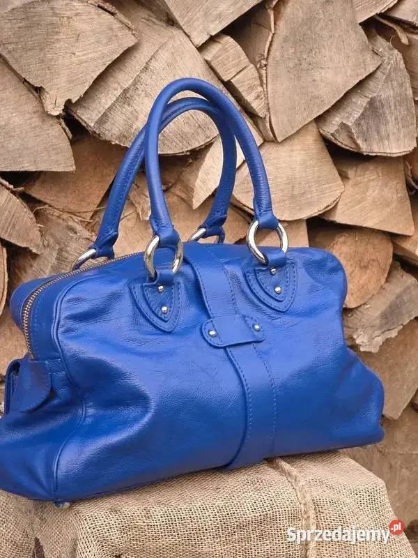 Marc Jacobs torebka kuferek klasyczna elegancja Galanteria i dodatki Warszawa