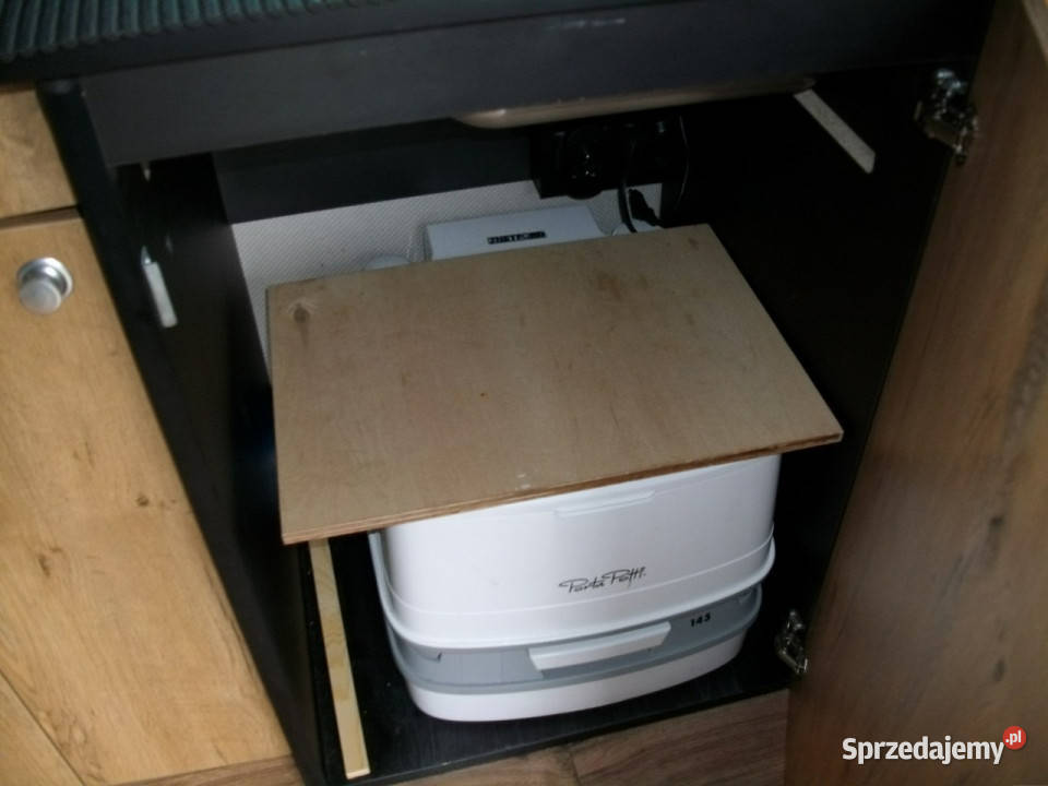 Volkswagen Transporter Kamper Katowice sprzedam