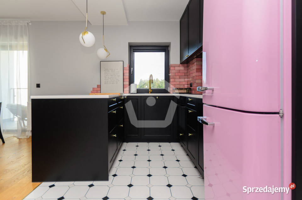 3 pokoje przestronne komfortowe garaż Rzeszów