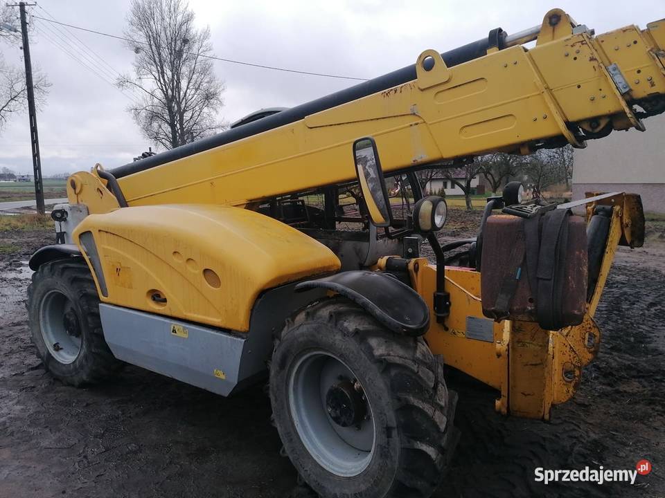 Ramię kompletne Genie GTH 4017 sprzedam