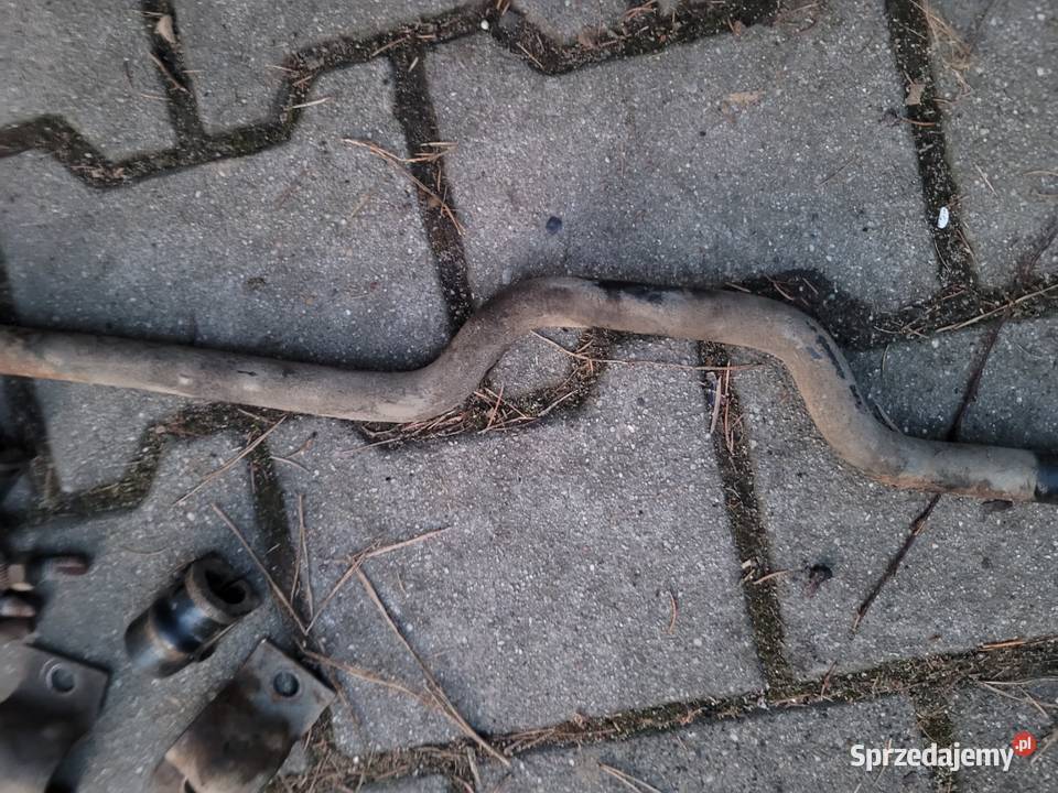 stabilizator 20mm kadett gsi śląskie