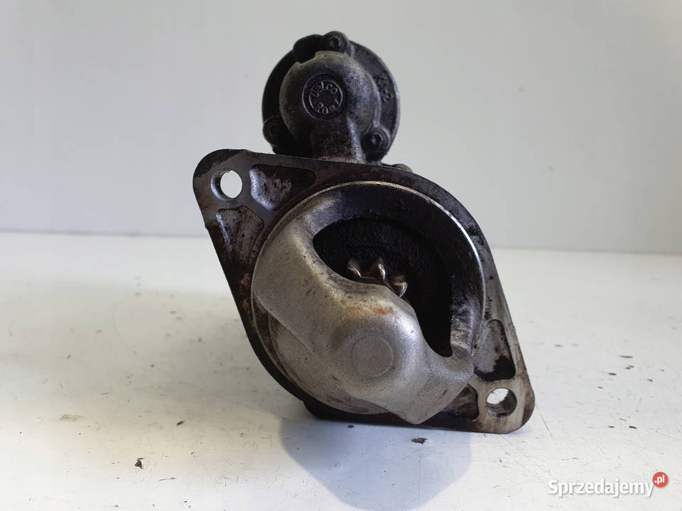 Opel Vectra C lift 18 16V ROZRUSZNIK 55556092 Układ elektryczny silnika Janów