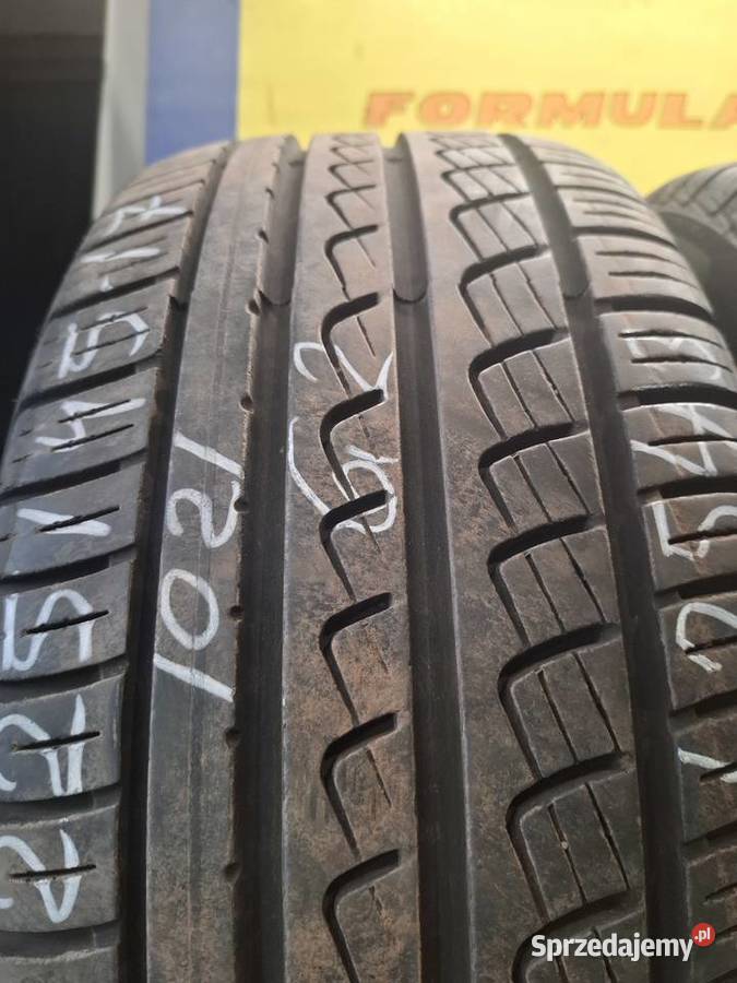 22545 17 Pirelli 1021 Obrzycko L2543 WYSYŁKA Zielonagóra