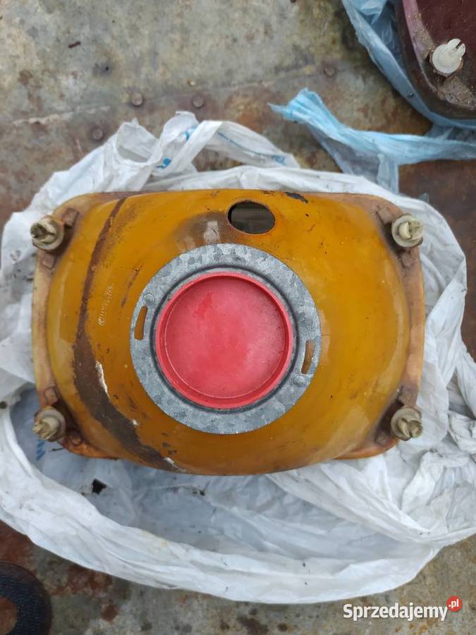 lampy maly fiat 126p osobowe Kraków