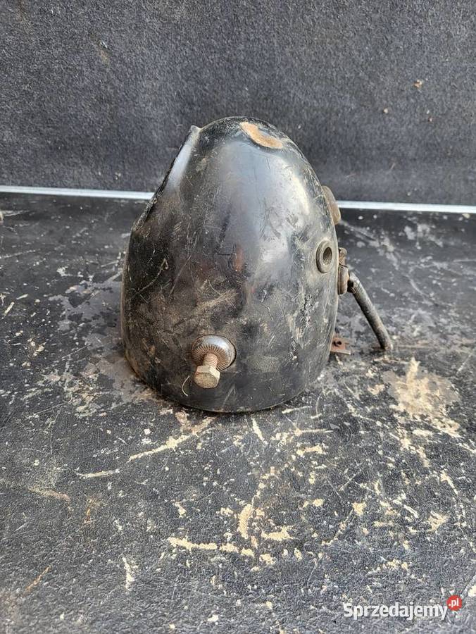 SKORUPA LAMPY DKW RT 125 RT 175 Rybnik
