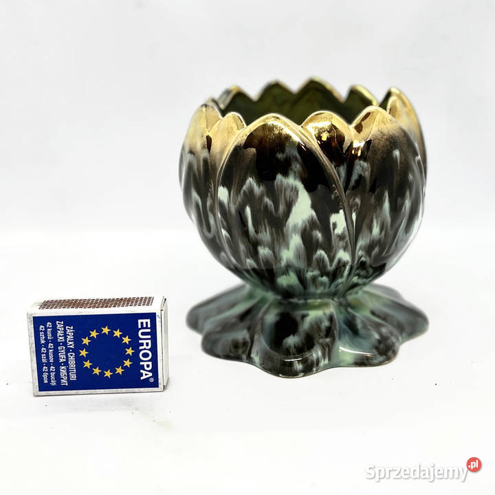 Ceramiczna donica osłonka Staffel Limburg Niemcy Warszawa