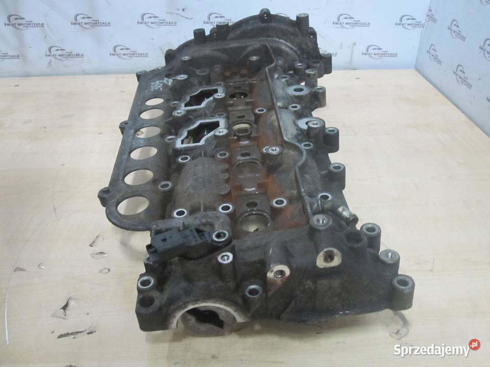 VIVARO M9R780 20 DCI 12r 115 146 pokrywa zaworów sprzedam