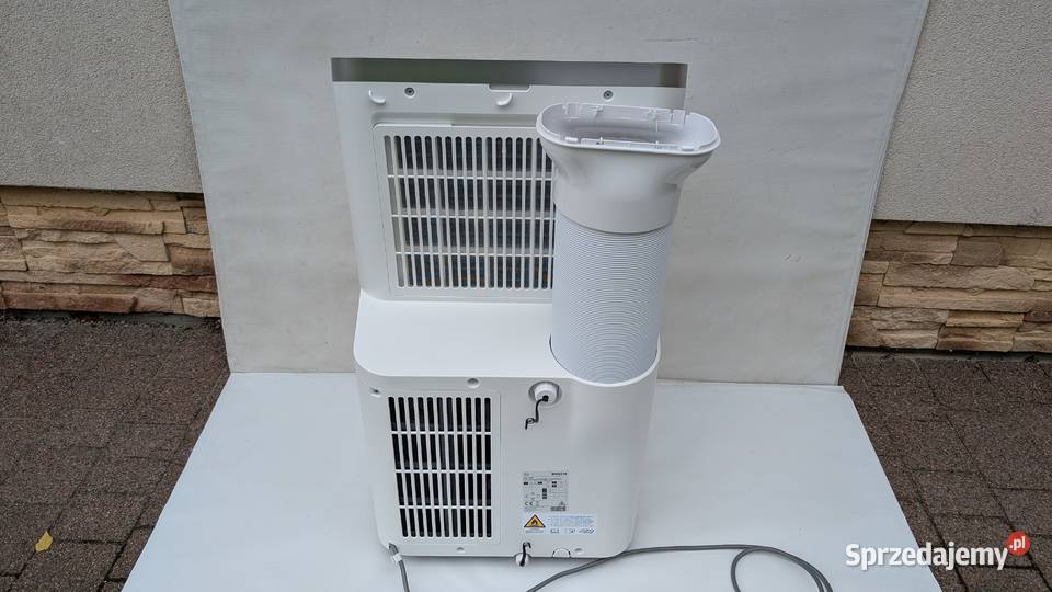 Klimatyzator przenośny Bosch Cool 4000 Jadowniki