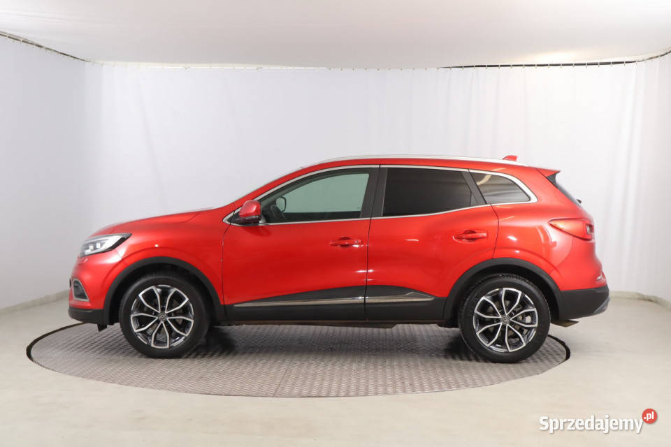 Renault Kadjar 13 TCe bluetooth Zabrze