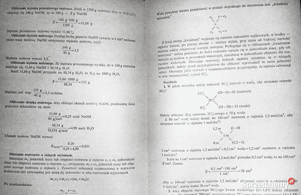 Chemia ogólna nieorganiczna Tadeusz Drapała Chełm