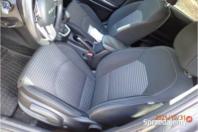 KIA CEED 2021 1482 ccm 160