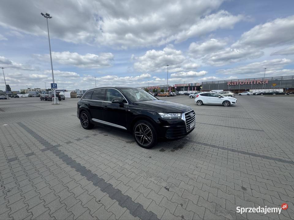 SALON POLSKA 1 WŁAŚCICIEL BEZWYPADKOWY aluminiowe felgi Opole