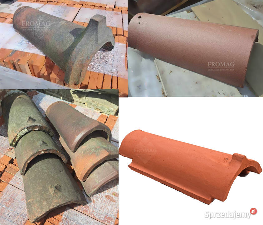 Jopek Gąsior Trójnik Dachówka Legnica