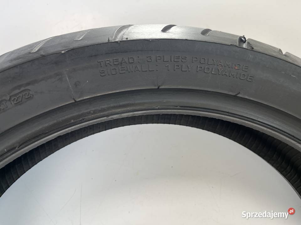 Opona METZELER ME1 MBS 15060ZR17 V250 TL 1992