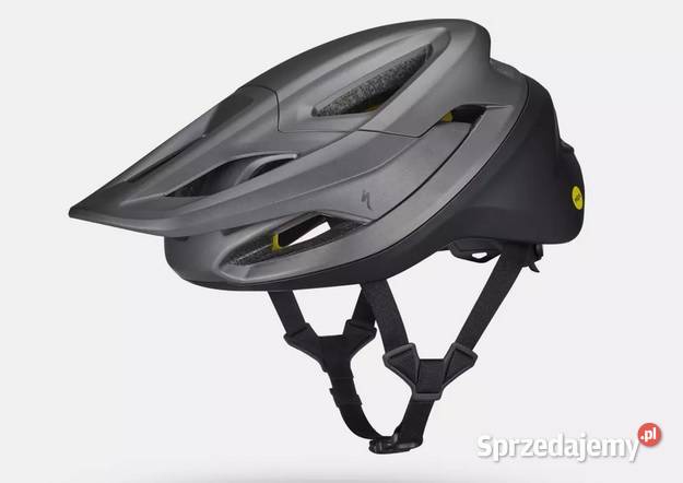 Kask rowerowy Specialized Camber MIPS S