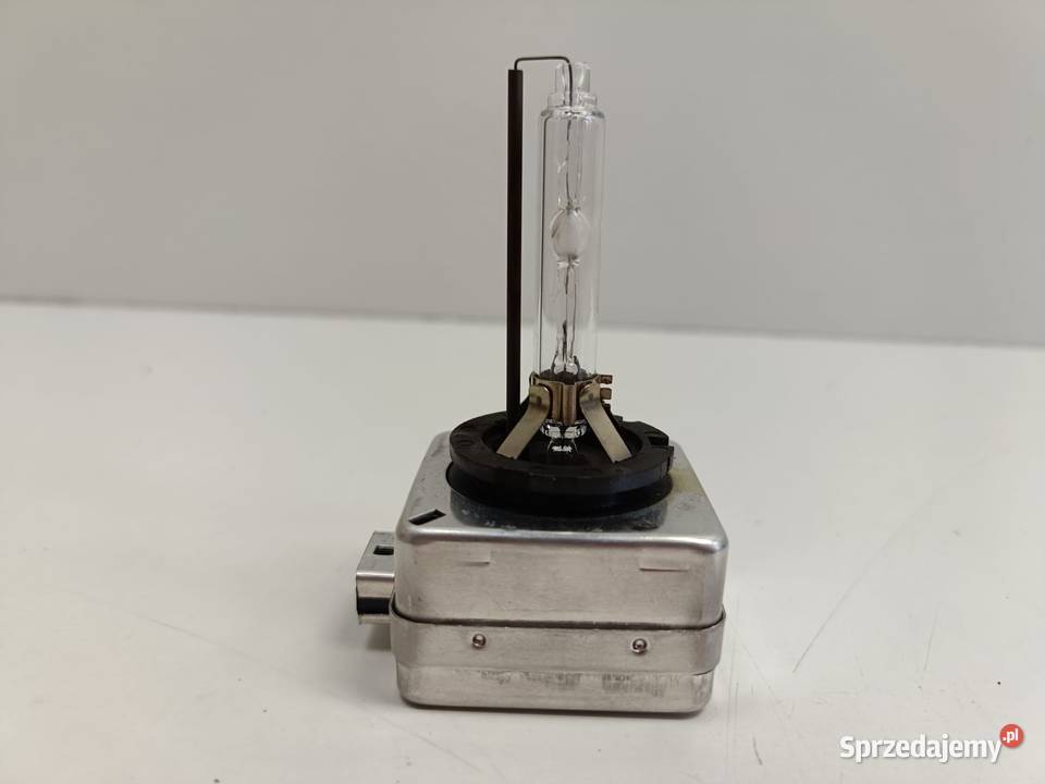 ŻARNIK ZAPŁONNIK XENON HID D1S 35W Chełm sprzedam