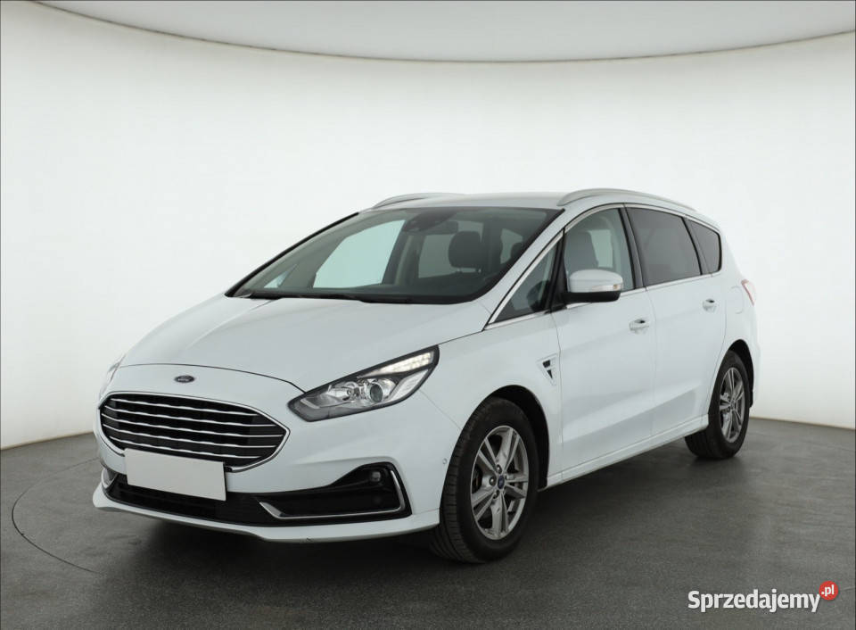 Ford S 20 EcoBlue Piaseczno