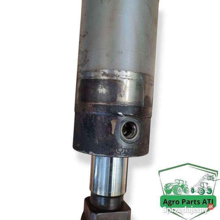 Siłownik wspomagania skrętu ZF 0501218235 Doosan Ciechanowiec sprzedam