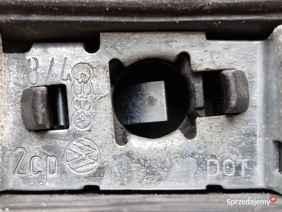 AUDI 80 B3 B4 100 C4 Lampki oświetlenia tablicy pomorskie Gdańsk