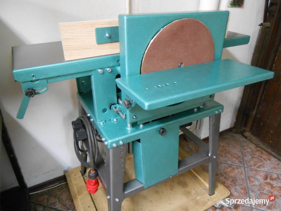 Grubościówka Strugarka Dyma8 Dymc8 Rema 7 Otwock