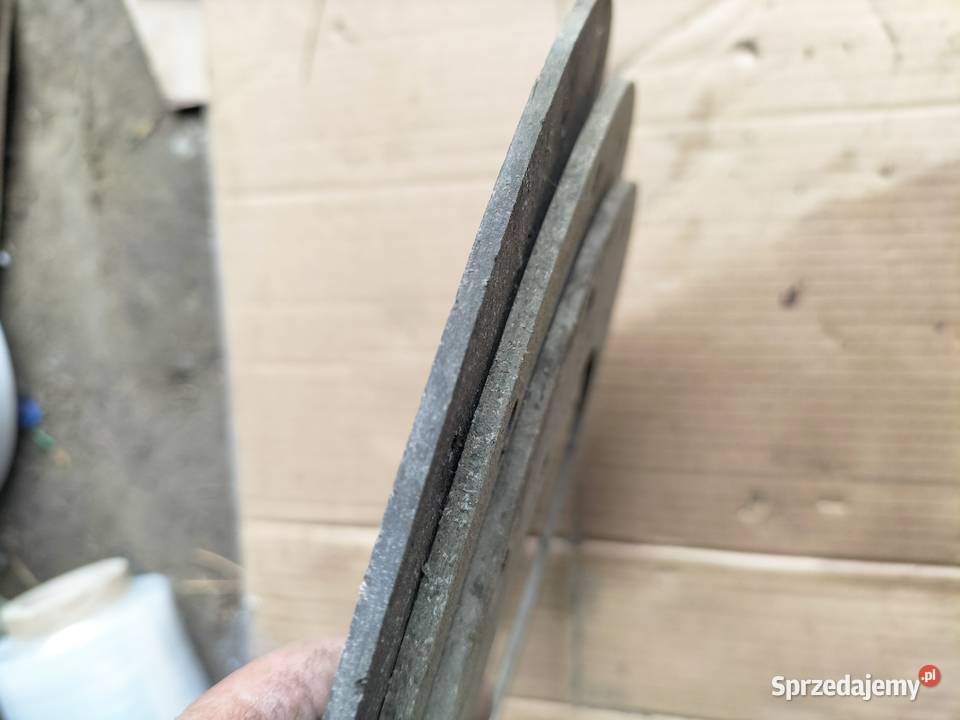 TARCZA SPRZEGŁA 27017050 Kamień-Kolonia