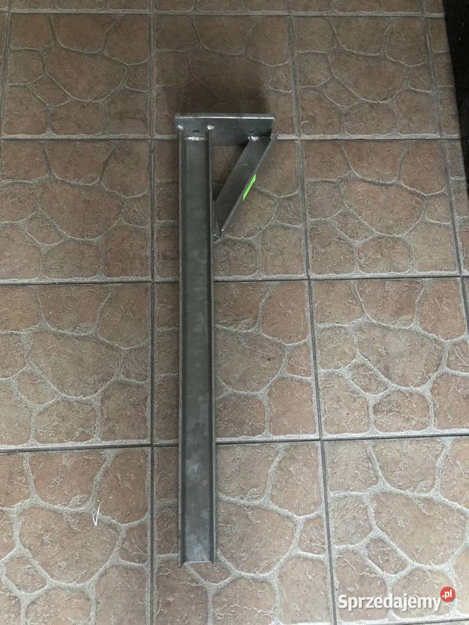 Konsola podpora 80 Rydułtowy