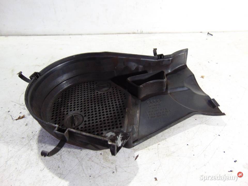 OSŁONA ROZRZĄDU AUDI A4 B6 059109123G 059109107