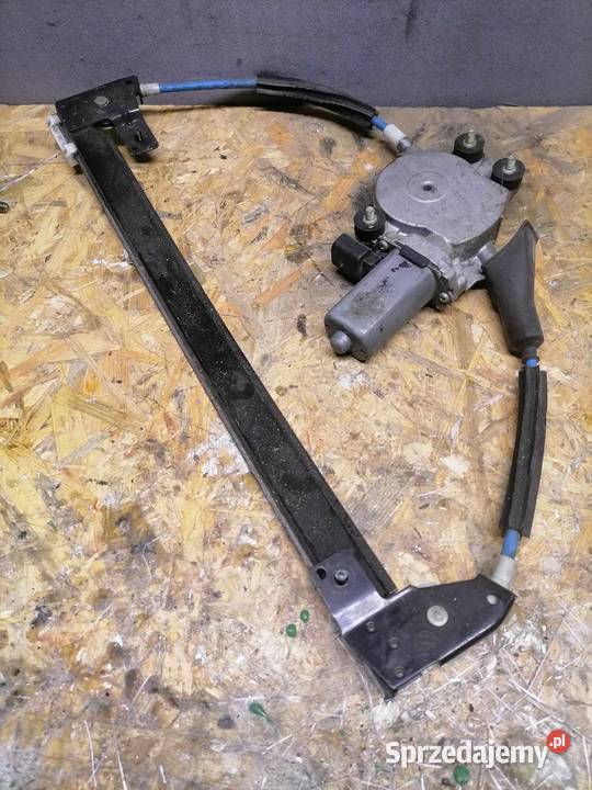 Alfa Romeo 147 3D mechanizm silnik podnoszenia Sompolno sprzedam