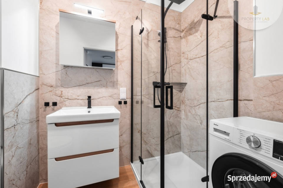 Do wynajęcia 2pokojowe mieszkanie z balkonem Liczba pokoi 2