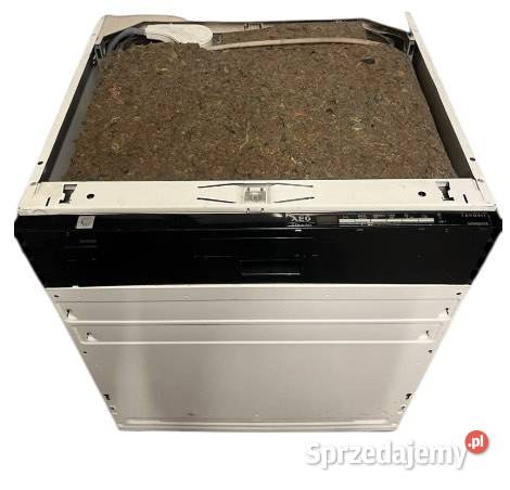 Zmywarka AEG Favorit 60 serwisie Choszczno