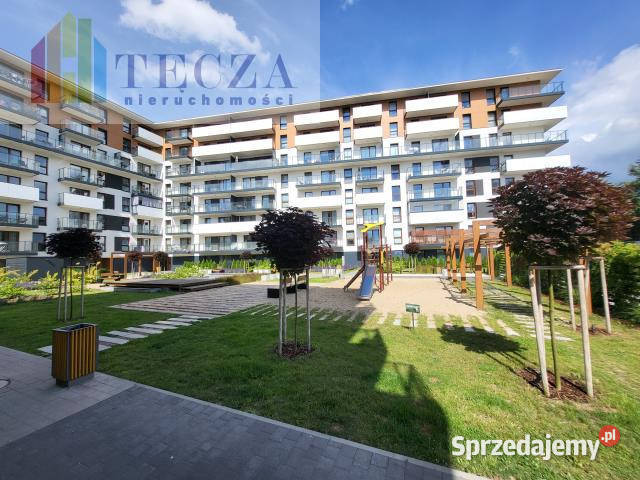 Mieszkanie 35m2 1pok Warszawa Zwierzyniecka garaż