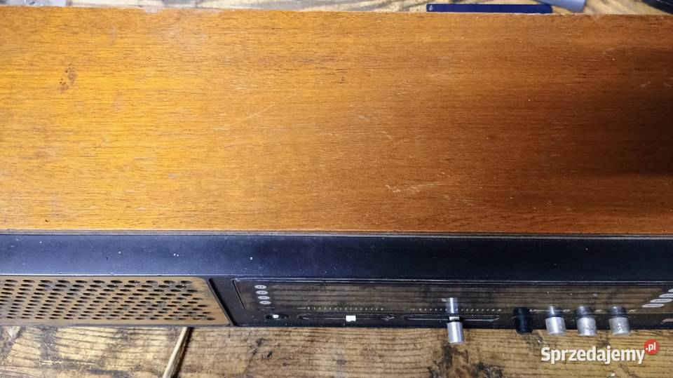 Radio Unitra Sudety wielkopolskie