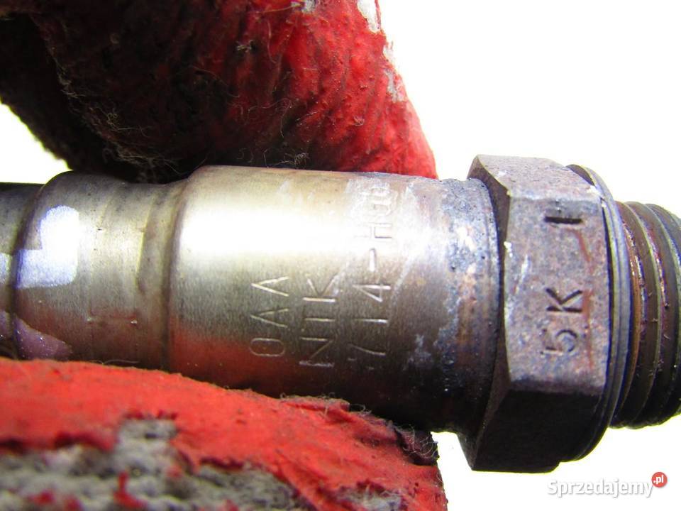 SONDA LAMBDA 13 IVTEC HONDA JAZZ IV 714HG6 osobowe