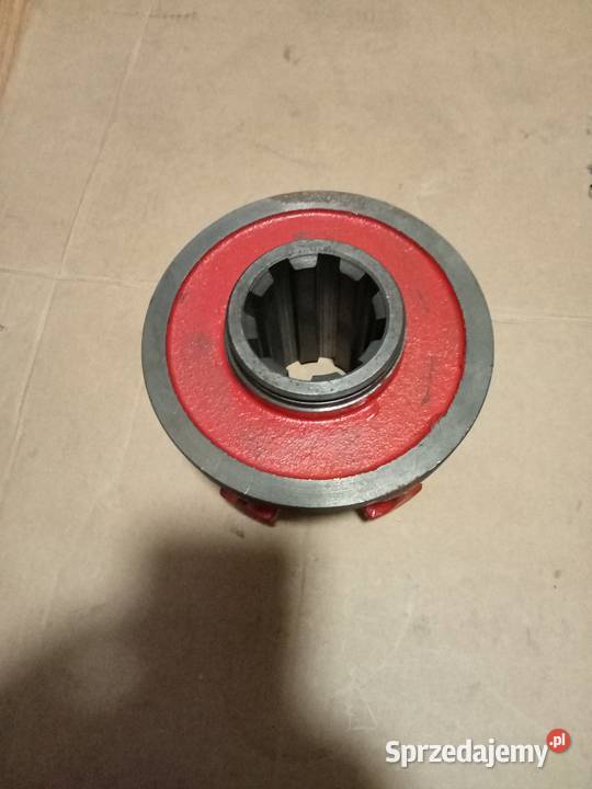 Koła Z6 do Annaburgera