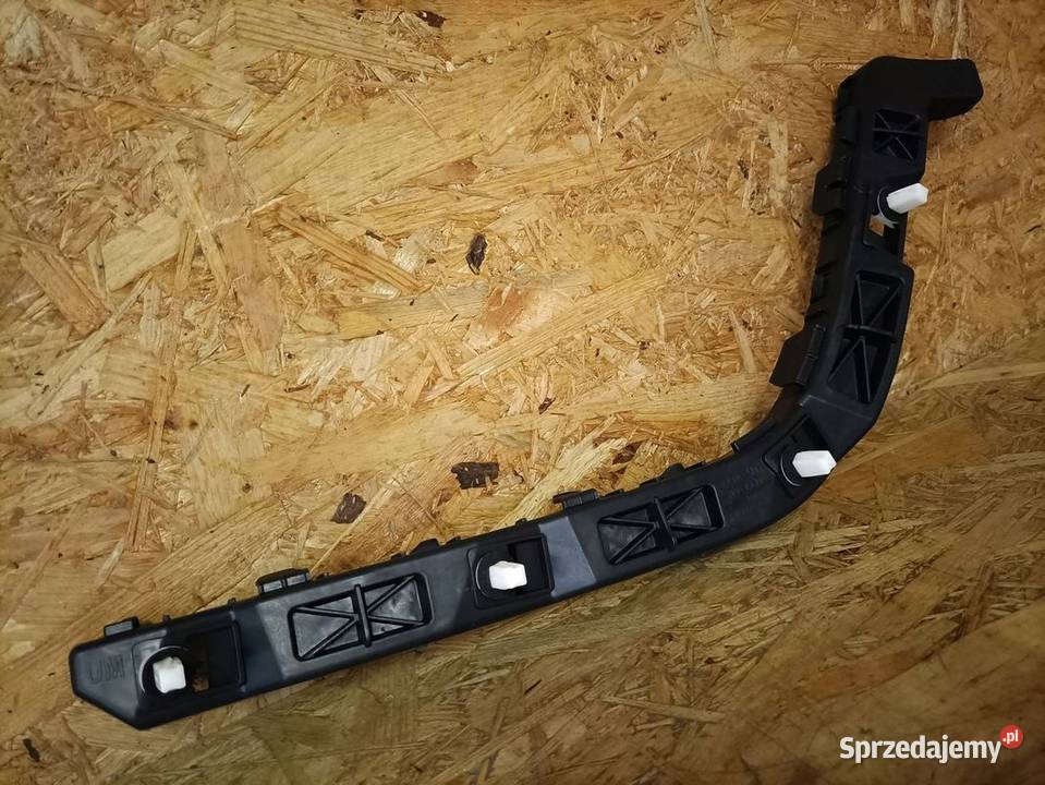 KIA SORENTO III 15 ŚLIZG MOCOWANIE ZDERZAKA Pleszew