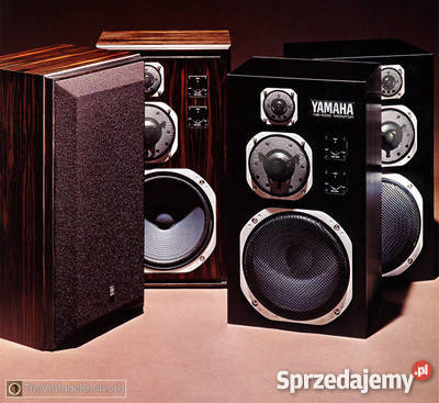 Yamaha NS 1000 mlegenda Łódź