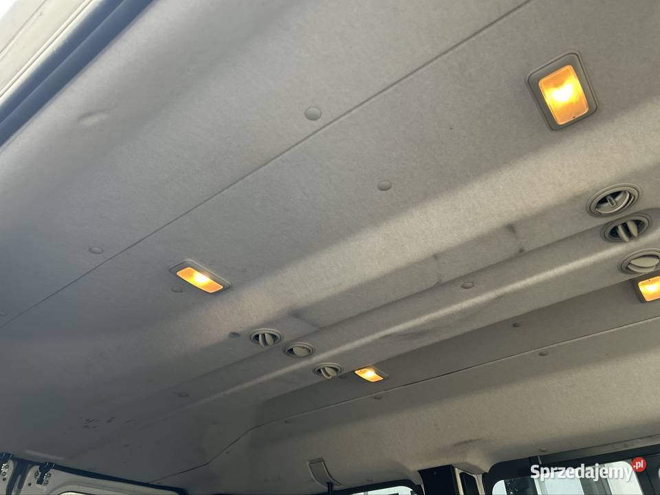 Peugeot Boxer 9 os Prywatny hak śląskie Pietrowice Wielkie sprzedam