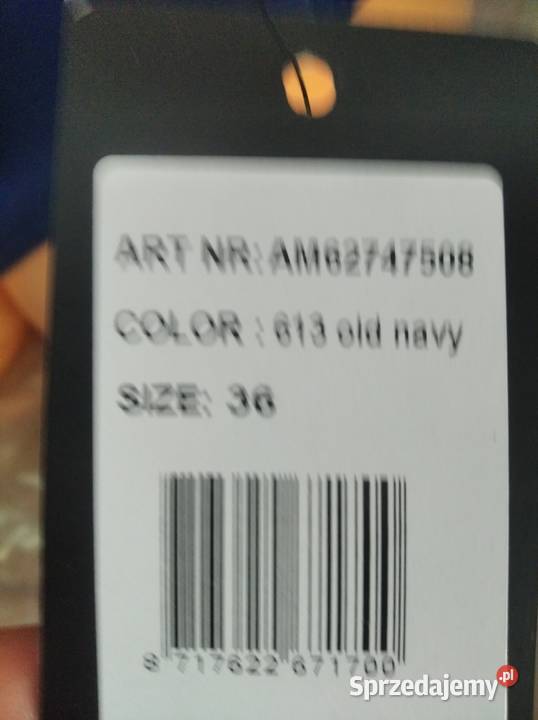 Strój kąpielowy dwuczęściowy Miami Beach r36 S Rozmiar 36(S) Katowice sprzedam